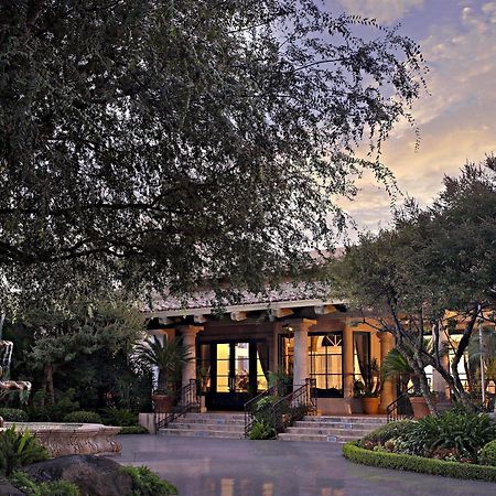 Harris Ranch Inn And Restaurant Huron Extérieur photo