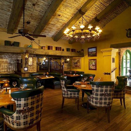 Harris Ranch Inn And Restaurant Huron Extérieur photo