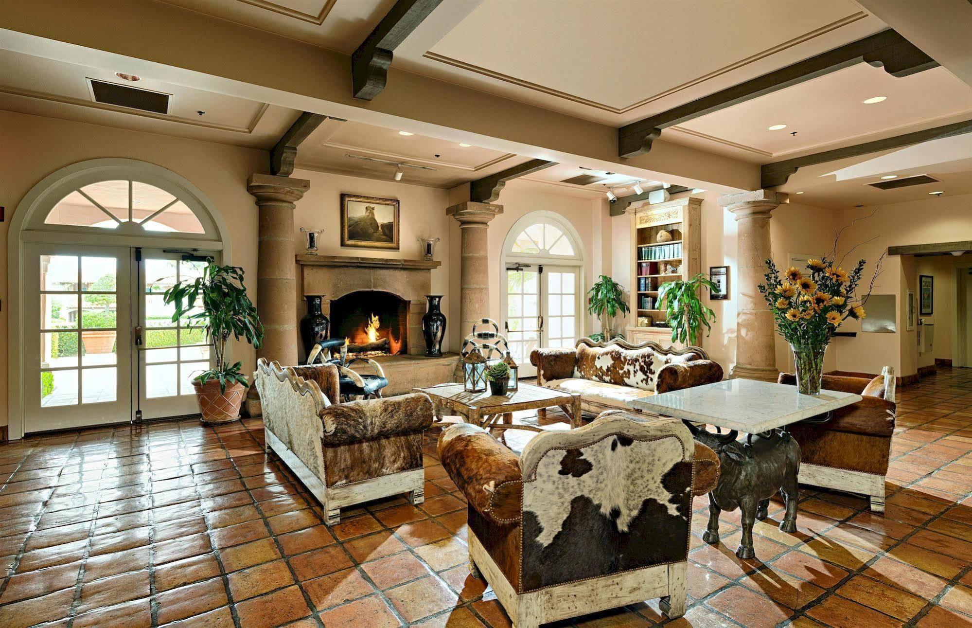 Harris Ranch Inn And Restaurant Huron Extérieur photo
