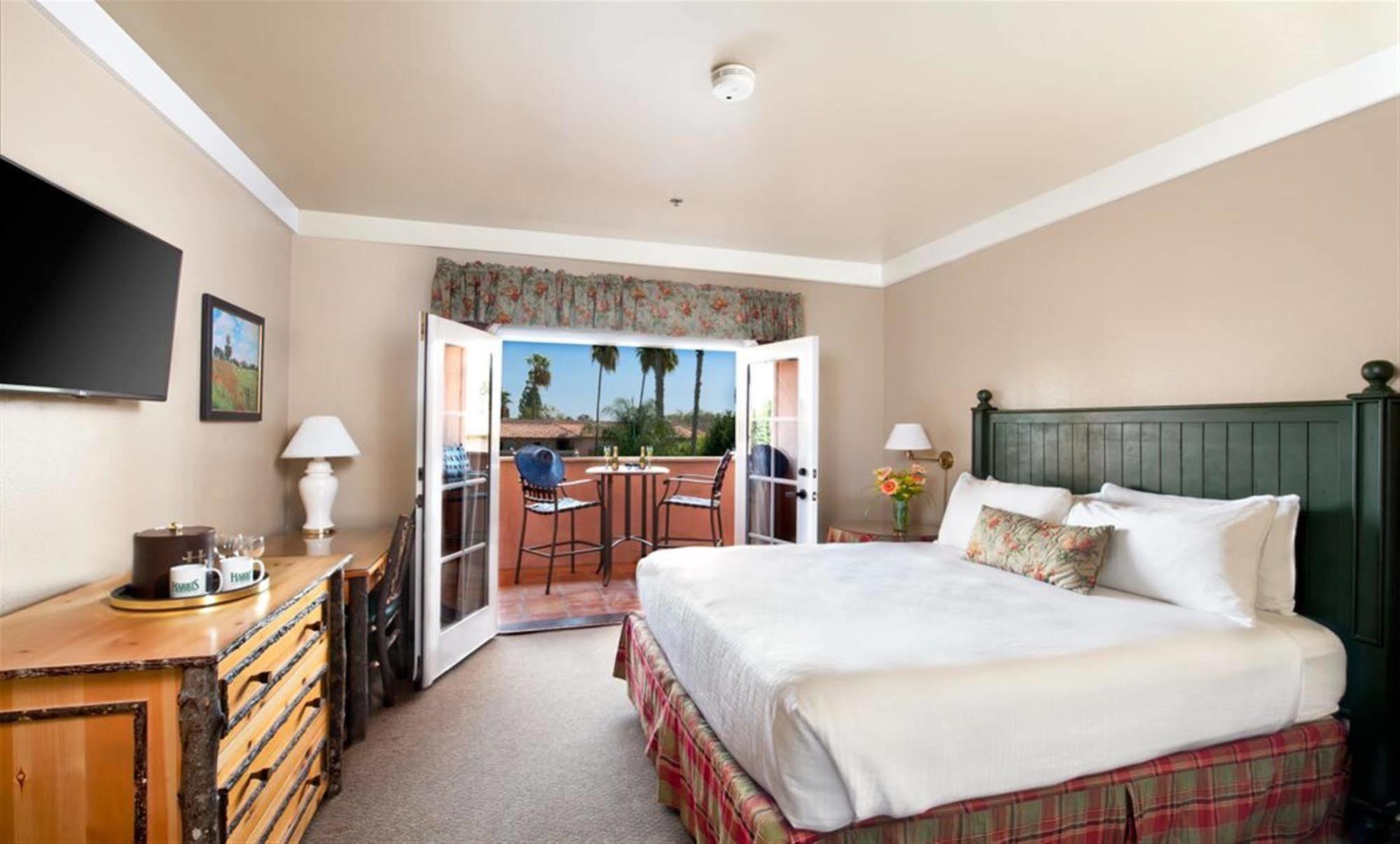 Harris Ranch Inn And Restaurant Huron Extérieur photo